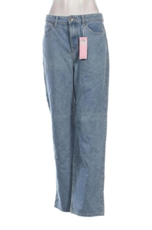 Dámské džíny  Unbranded, Velikost M, Barva Modrá, Cena  699,00 Kč