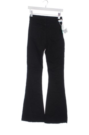 Γυναικείο Τζίν Unbranded, Μέγεθος XS, Χρώμα Μαύρο, Τιμή 28,99 €