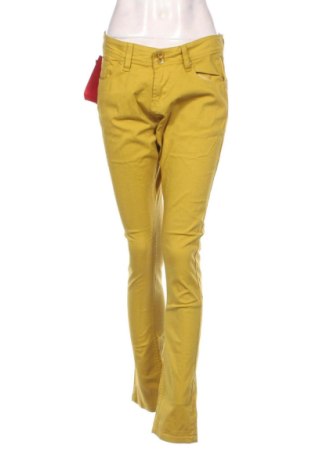 Dámské džíny  Unbranded, Velikost L, Barva Žlutá, Cena  699,00 Kč