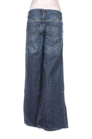 Dámske džínsy  Unbranded, Veľkosť XL, Farba Modrá, Cena  17,95 €