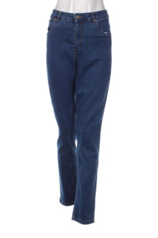Dámské džíny  Unbranded, Velikost M, Barva Modrá, Cena  425,00 Kč
