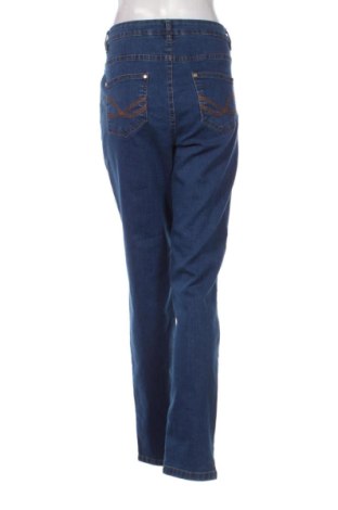 Dámské džíny  Unbranded, Velikost M, Barva Modrá, Cena  425,00 Kč
