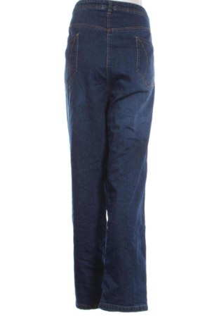 Dámske džínsy  Unbranded, Veľkosť 3XL, Farba Modrá, Cena  10,95 €