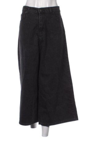 Dámské džíny  Unbranded, Velikost XL, Barva Šedá, Cena  425,00 Kč