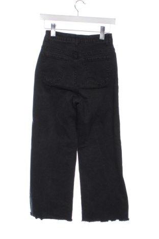 Blugi de femei Unbranded, Mărime XS, Culoare Negru, Preț 77,30 Lei