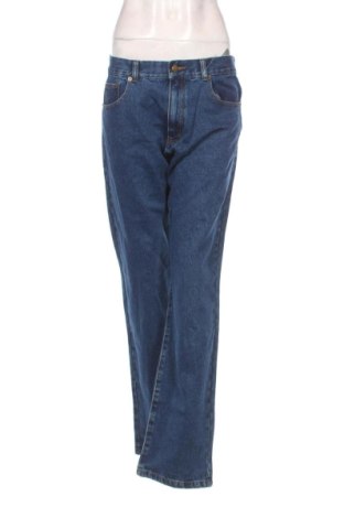 Damskie jeansy Unbranded, Rozmiar M, Kolor Niebieski, Cena 111,99 zł, #135804633