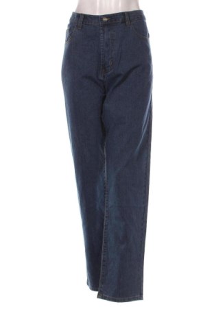 Női farmernadrág Unbranded, Méret XL, Szín Kék, Ár 7 279 Ft