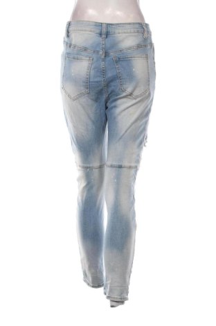 Női farmernadrág Unbranded, Méret L, Szín Kék, Ár 7 499 Ft