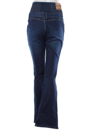 Dámské džíny  Unbranded, Velikost M, Barva Modrá, Cena  680,00 Kč