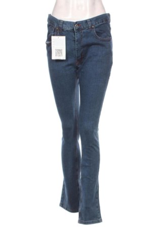 Dámské džíny  Unbranded, Velikost L, Barva Modrá, Cena  699,00 Kč