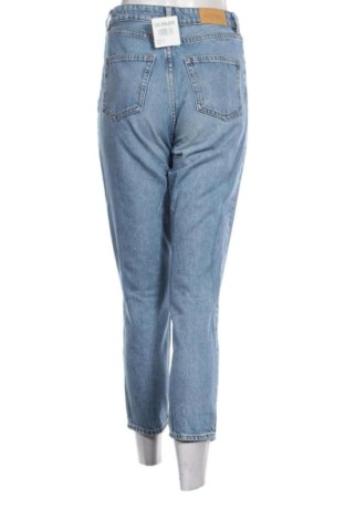 Blugi de femei Monki, Mărime S, Culoare Albastru, Preț 93,84 Lei