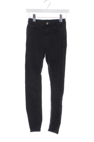 Dámské džíny  Unbranded, Velikost XS, Barva Černá, Cena  425,00 Kč