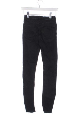 Dámské džíny  Unbranded, Velikost XS, Barva Černá, Cena  425,00 Kč