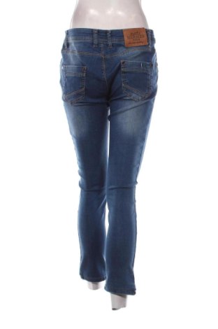 Γυναικείο Τζίν Unbranded, Μέγεθος XL, Χρώμα Μπλέ, Τιμή 17,99 €