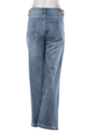 Blugi de femei Unbranded, Mărime M, Culoare Albastru, Preț 78,20 Lei