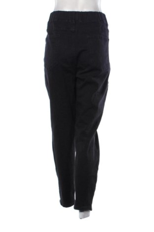 Γυναικείο Τζίν Unbranded, Μέγεθος 3XL, Χρώμα Μαύρο, Τιμή 15,00 €