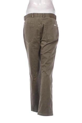 Γυναικείο Τζίν Unbranded, Μέγεθος L, Χρώμα Πράσινο, Τιμή 15,00 €