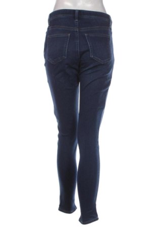 Γυναικείο Τζίν Uniqlo, Μέγεθος M, Χρώμα Μπλέ, Τιμή 13,99 €