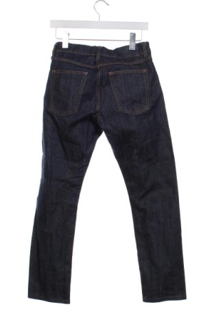 Dámské džíny  Uniqlo, Velikost M, Barva Modrá, Cena  629,00 Kč