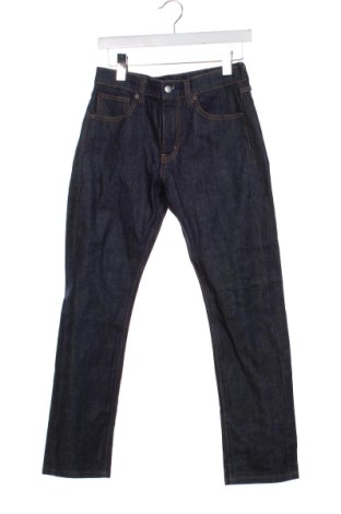 Dámské džíny  Uniqlo, Velikost M, Barva Modrá, Cena  629,00 Kč