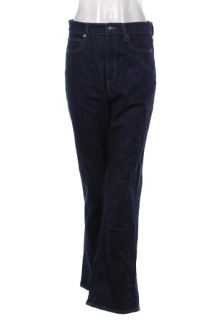 Damen Jeans Uniqlo, Größe M, Farbe Blau, Preis € 14,99