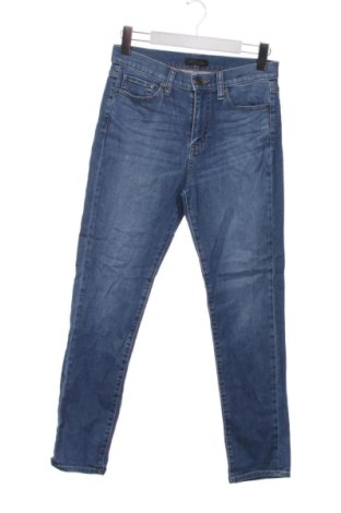 Дамски дънки Uniqlo, Размер S, Цвят Син, Цена 21,47 €