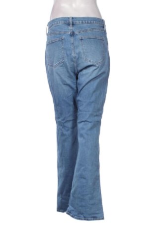 Γυναικείο Τζίν Uniqlo, Μέγεθος M, Χρώμα Μπλέ, Τιμή 13,99 €