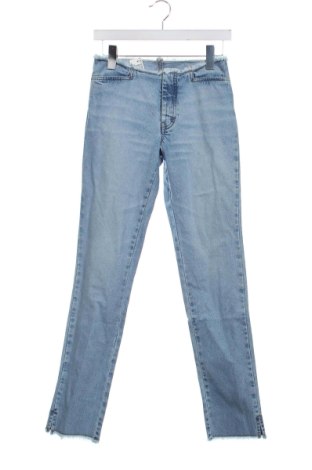 Női farmernadrág United Colors Of Benetton, Méret S, Szín Kék, Ár 19 835 Ft