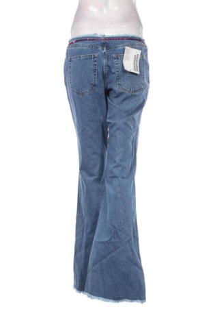 Dámské džíny  United Colors Of Benetton, Velikost M, Barva Modrá, Cena  1 361,00 Kč