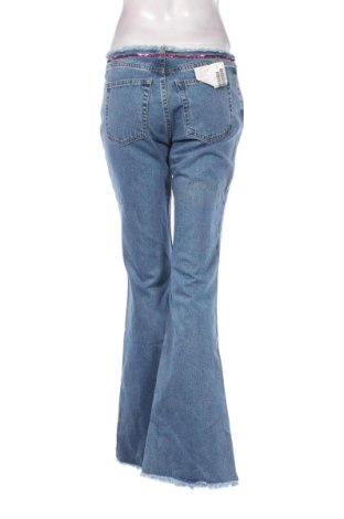 Női farmernadrág United Colors Of Benetton, Méret M, Szín Kék, Ár 19 835 Ft