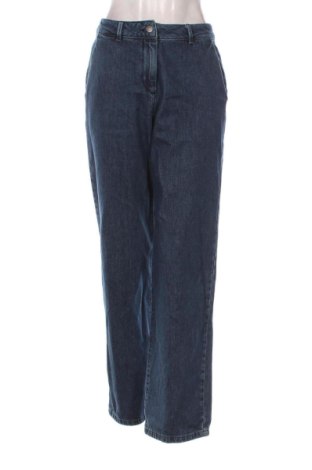Dámske džínsy  United Colors Of Benetton, Veľkosť M, Farba Modrá, Cena  24,95 €