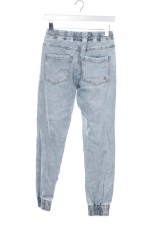 Дамски дънки United Colors Of Benetton, Размер XS, Цвят Син, Цена 21,00 €