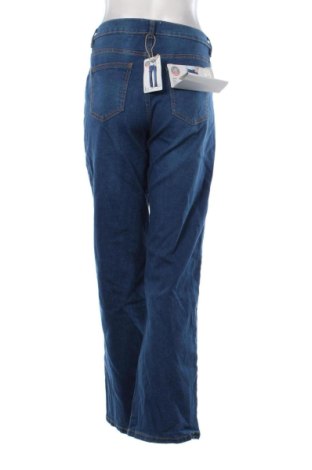 Damen Jeans Up 2 Fashion, Größe M, Farbe Blau, Preis 30,99 €