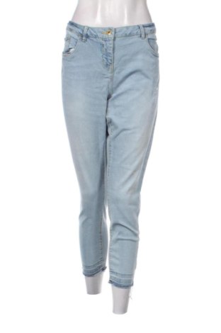 Dámské džíny  Up 2 Fashion, Velikost XXL, Barva Modrá, Cena  425,00 Kč