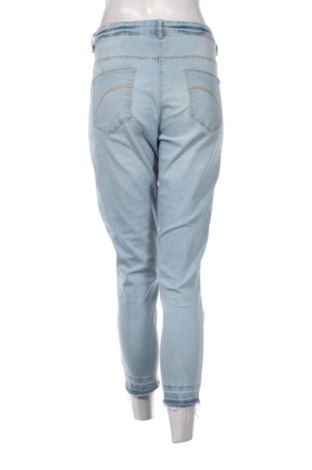 Dámské džíny  Up 2 Fashion, Velikost XXL, Barva Modrá, Cena  425,00 Kč