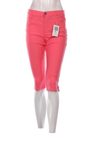 Γυναικείο Τζίν Up 2 Fashion, Μέγεθος M, Χρώμα Ρόζ , Τιμή 17,99 €