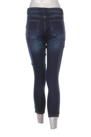 Damskie jeansy Valley Girl, Rozmiar M, Kolor Niebieski, Cena 78,99 zł