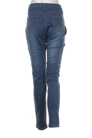 Дамски дънки Vassalli, Размер XL, Цвят Син, Цена 24,03 €