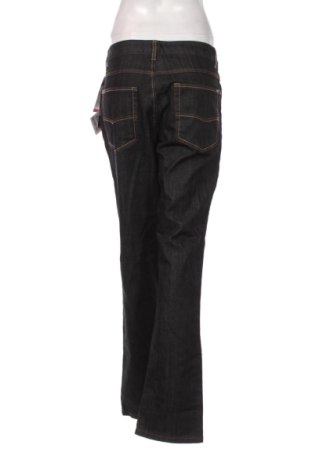 Dámske džínsy  Verge, Veľkosť XXL, Farba Čierna, Cena  31,95 €