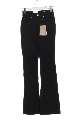Blugi de femei Vero Moda, Mărime XS, Culoare Negru, Preț 243,99 Lei