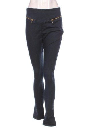 Dámské džíny  Vero Moda, Velikost M, Barva Modrá, Cena  482,00 Kč