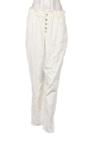 Damen Jeans Vine Apparel, Größe L, Farbe Weiß, Preis € 62,99