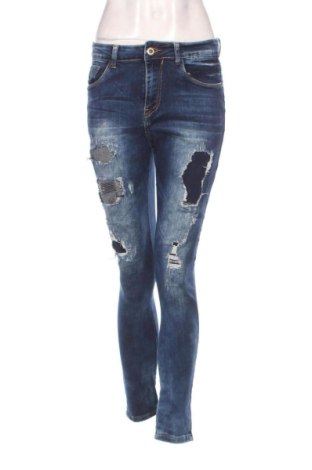 Dámské džíny  Vogue, Velikost S, Barva Modrá, Cena  595,00 Kč