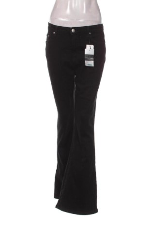 Γυναικείο Τζίν Wakee, Μέγεθος M, Χρώμα Μαύρο, Τιμή 28,99 €