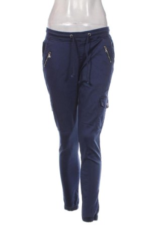 Γυναικείο Τζίν Wakee, Μέγεθος S, Χρώμα Μπλέ, Τιμή 17,99 €