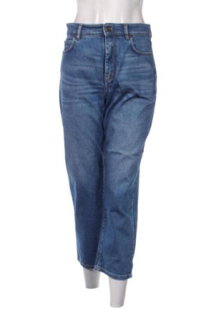 Blugi de femei Weekend Max Mara, Mărime M, Culoare Albastru, Preț 583,88 Lei