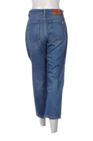 Blugi de femei Weekend Max Mara, Mărime M, Culoare Albastru, Preț 583,88 Lei