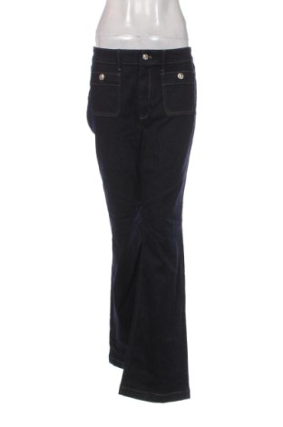 Дамски дънки White House / Black Market, Размер XL, Цвят Син, Цена 27,09 €