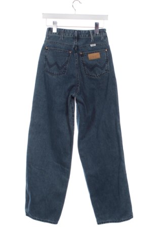 Dámské džíny  Wrangler, Velikost XS, Barva Modrá, Cena  1 077,00 Kč