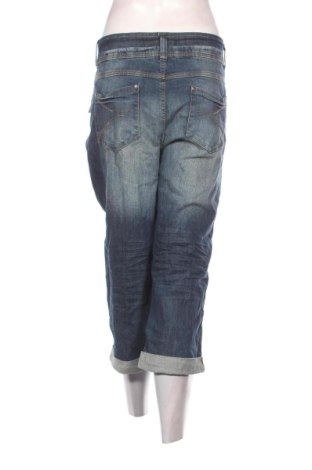 Дамски дънки Yessica, Размер 3XL, Цвят Син, Цена 24,03 €